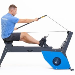 KayakFirst Kayak Ergometer - kajakkiergometri sisäharjoitteluun