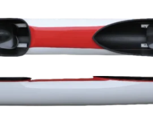 Peisheng K2 A+ -kilpakajakki