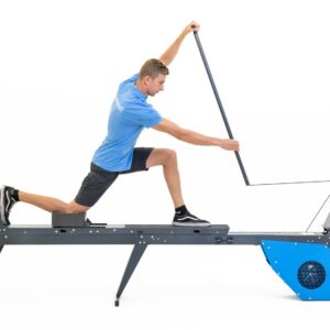 KayakFirst Canoe Ergometer - kanoottiergometri sisäharjoitteluun